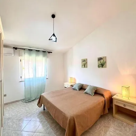 Nura's - Casa Le Ninfe *