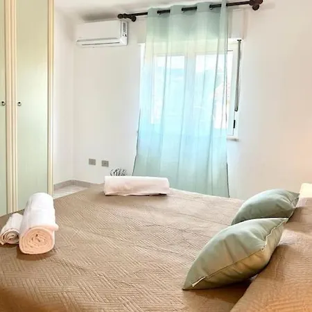 Nura's - Casa Le Ninfe Bosa