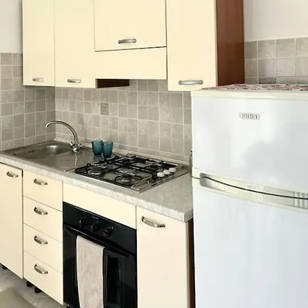 Apartment Nura's - Casa Le Ninfe Bosa