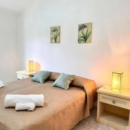 Nura's - Casa Le Ninfe Bosa