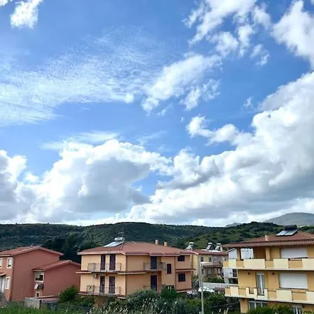 Nuras - Casa Le Ninfe * Bosa